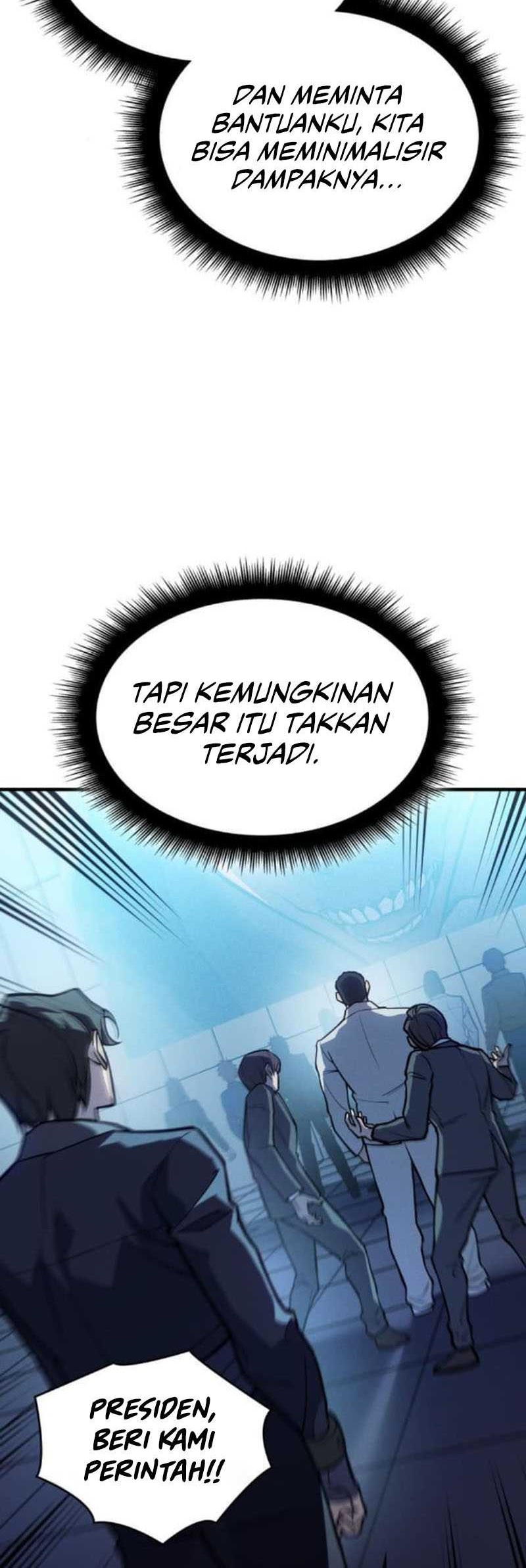 Regressing With The King’s Power Chapter 69 Gambar 25