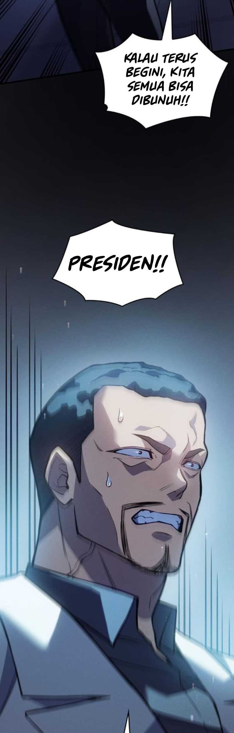 Regressing With The King’s Power Chapter 69 Gambar 26