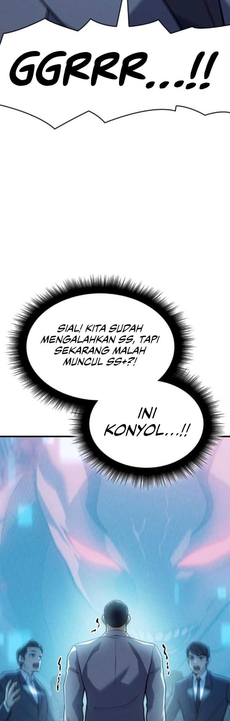 Regressing With The King’s Power Chapter 69 Gambar 27