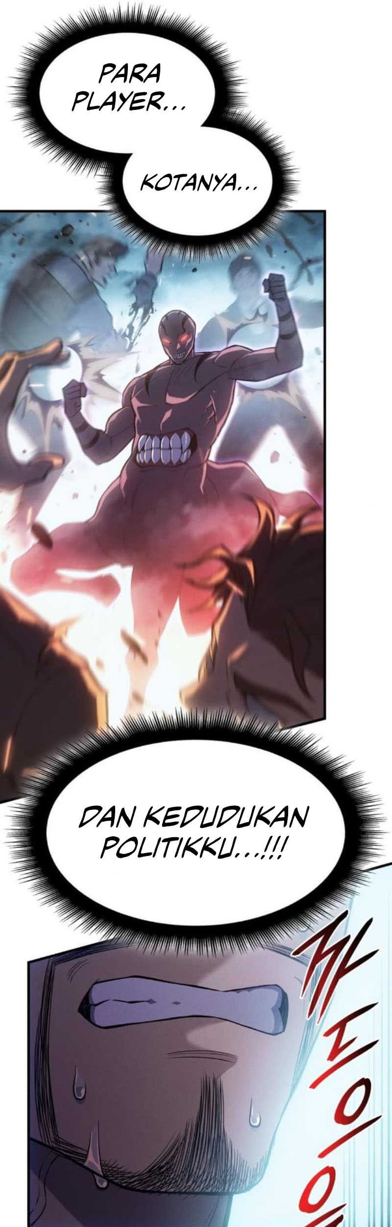 Regressing With The King’s Power Chapter 69 Gambar 30