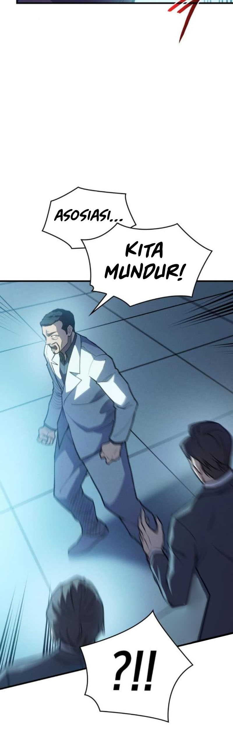 Regressing With The King’s Power Chapter 69 Gambar 31