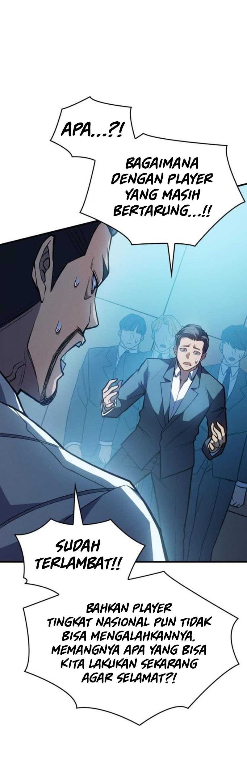 Regressing With The King’s Power Chapter 69 Gambar 32