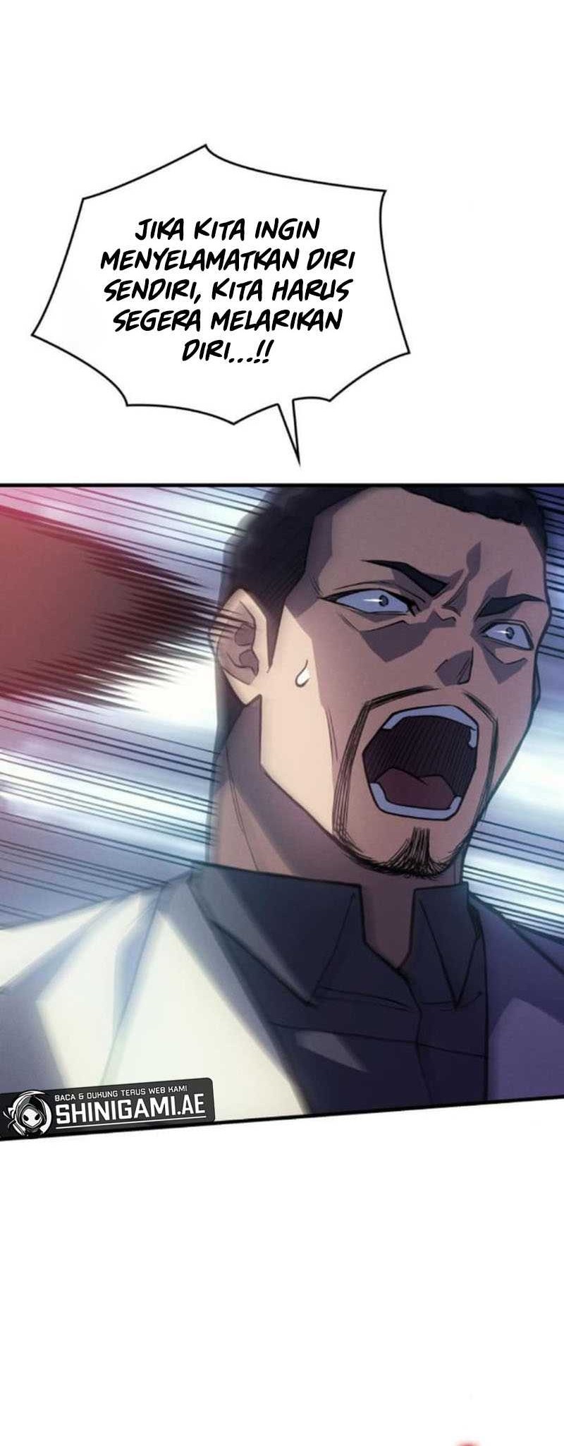 Regressing With The King’s Power Chapter 69 Gambar 33