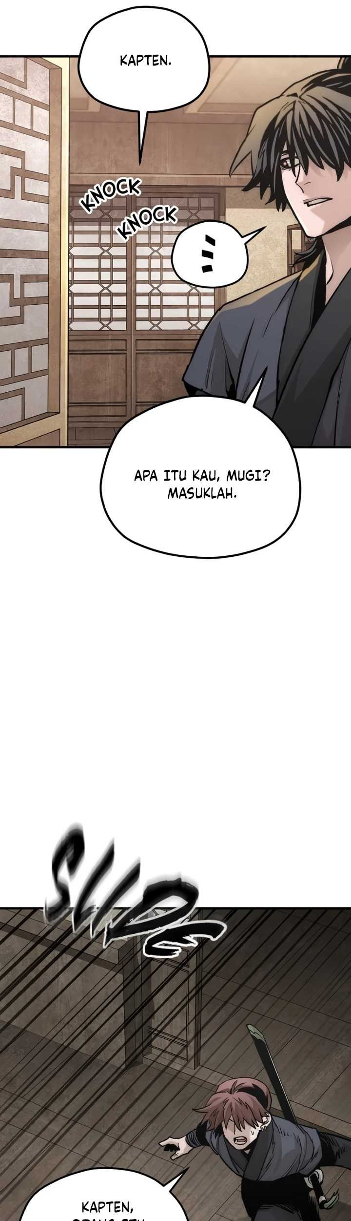 Heavenly Demon Cultivation Simulation Chapter 139 Gambar 28