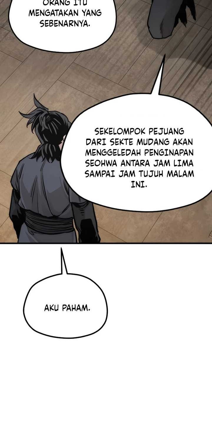 Heavenly Demon Cultivation Simulation Chapter 139 Gambar 29