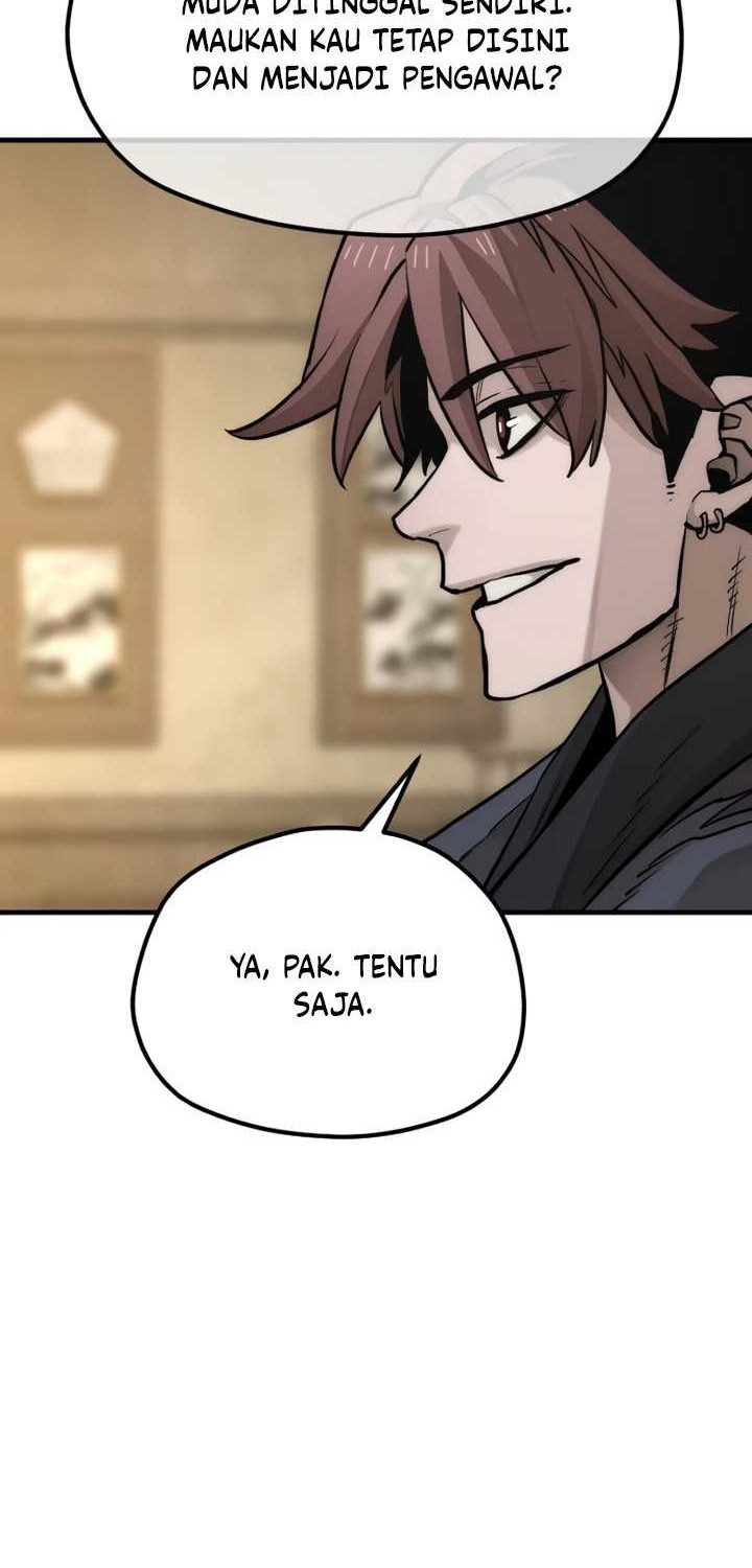 Heavenly Demon Cultivation Simulation Chapter 139 Gambar 31