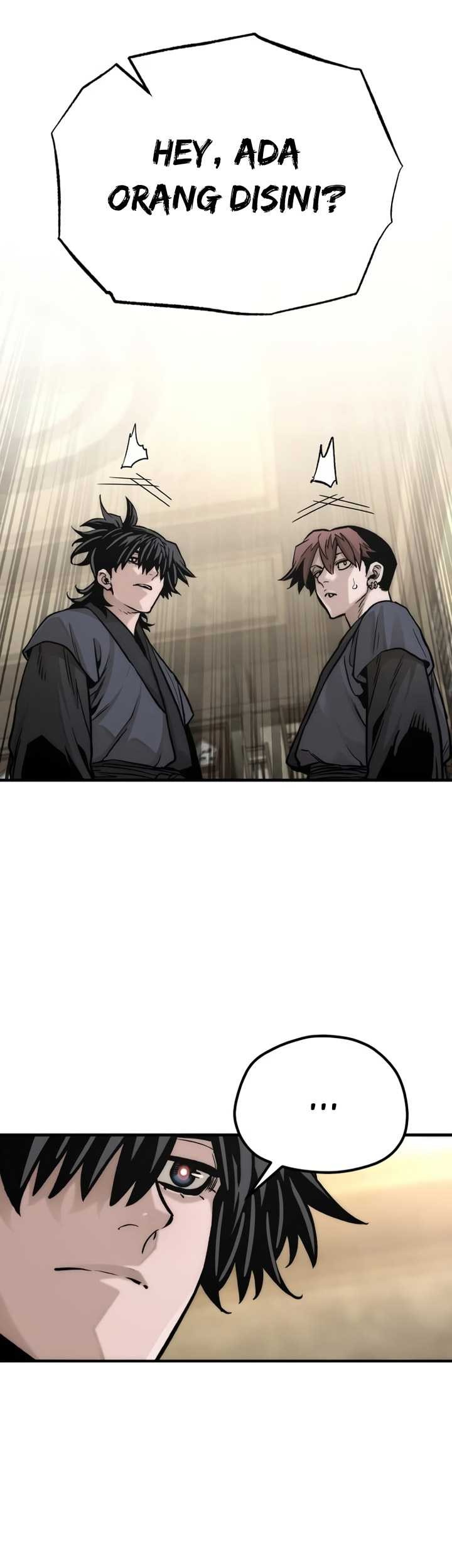 Heavenly Demon Cultivation Simulation Chapter 139 Gambar 32