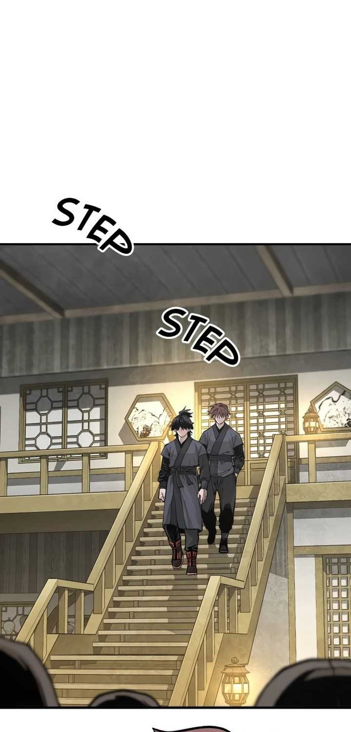 Heavenly Demon Cultivation Simulation Chapter 139 Gambar 33