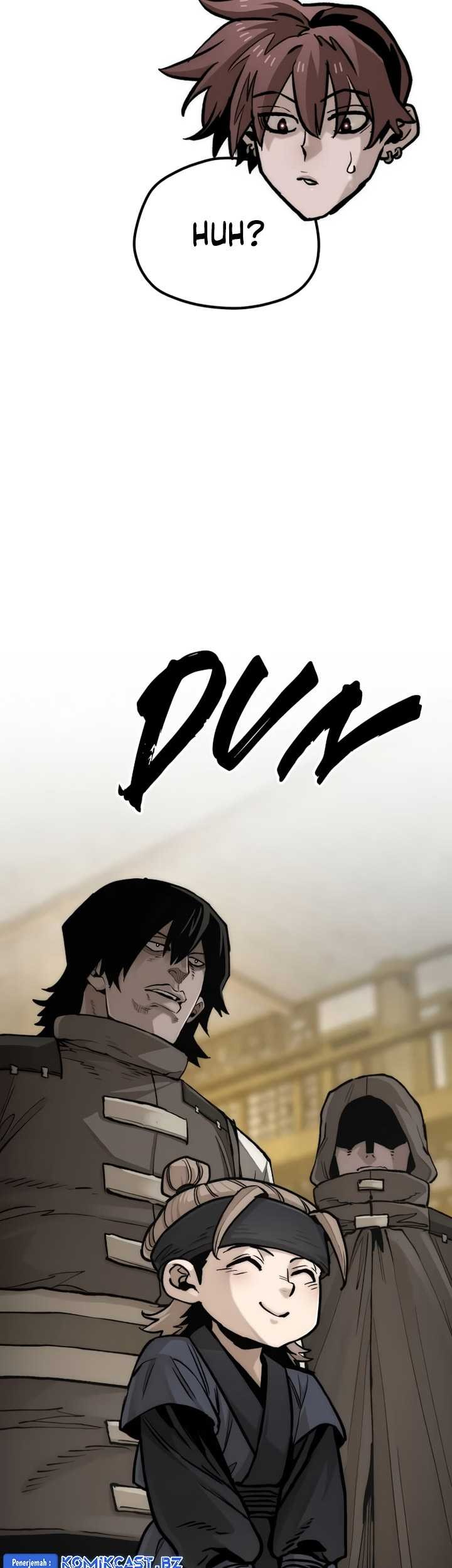 Heavenly Demon Cultivation Simulation Chapter 139 Gambar 34