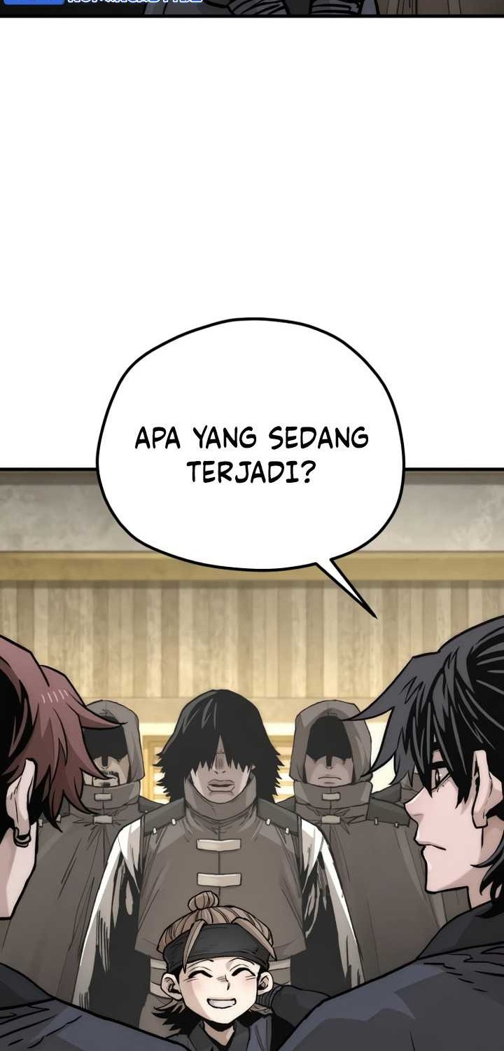 Heavenly Demon Cultivation Simulation Chapter 139 Gambar 35