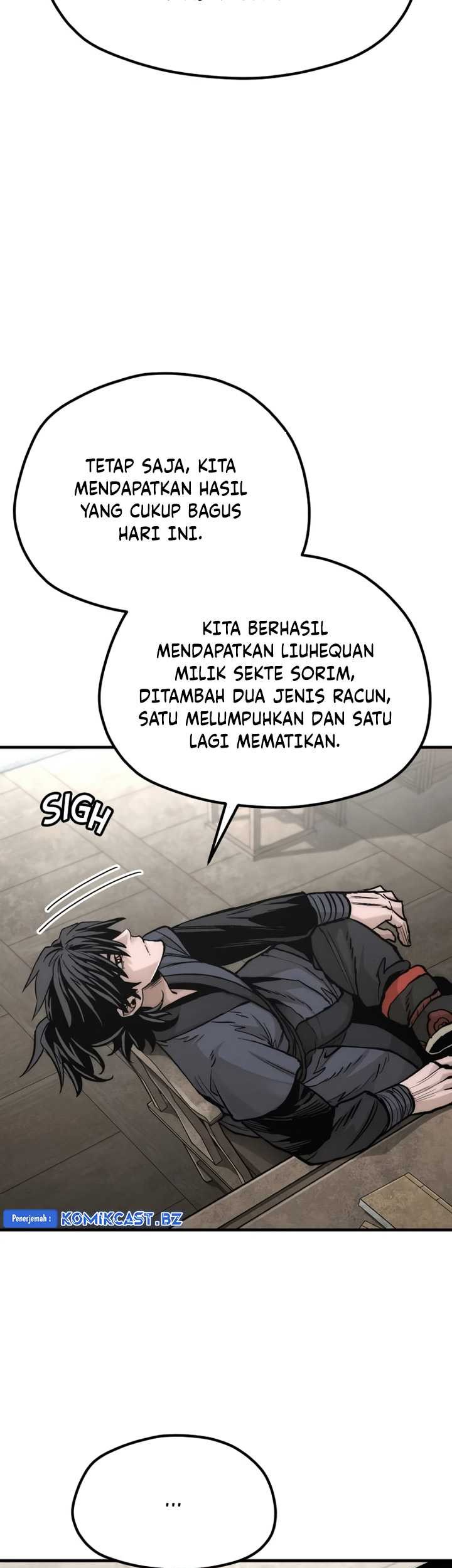 Heavenly Demon Cultivation Simulation Chapter 139 Gambar 17