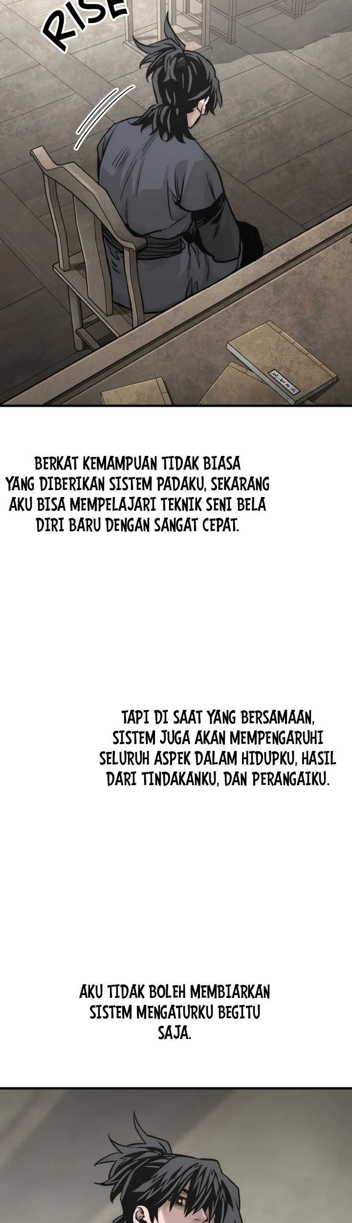 Heavenly Demon Cultivation Simulation Chapter 139 Gambar 19