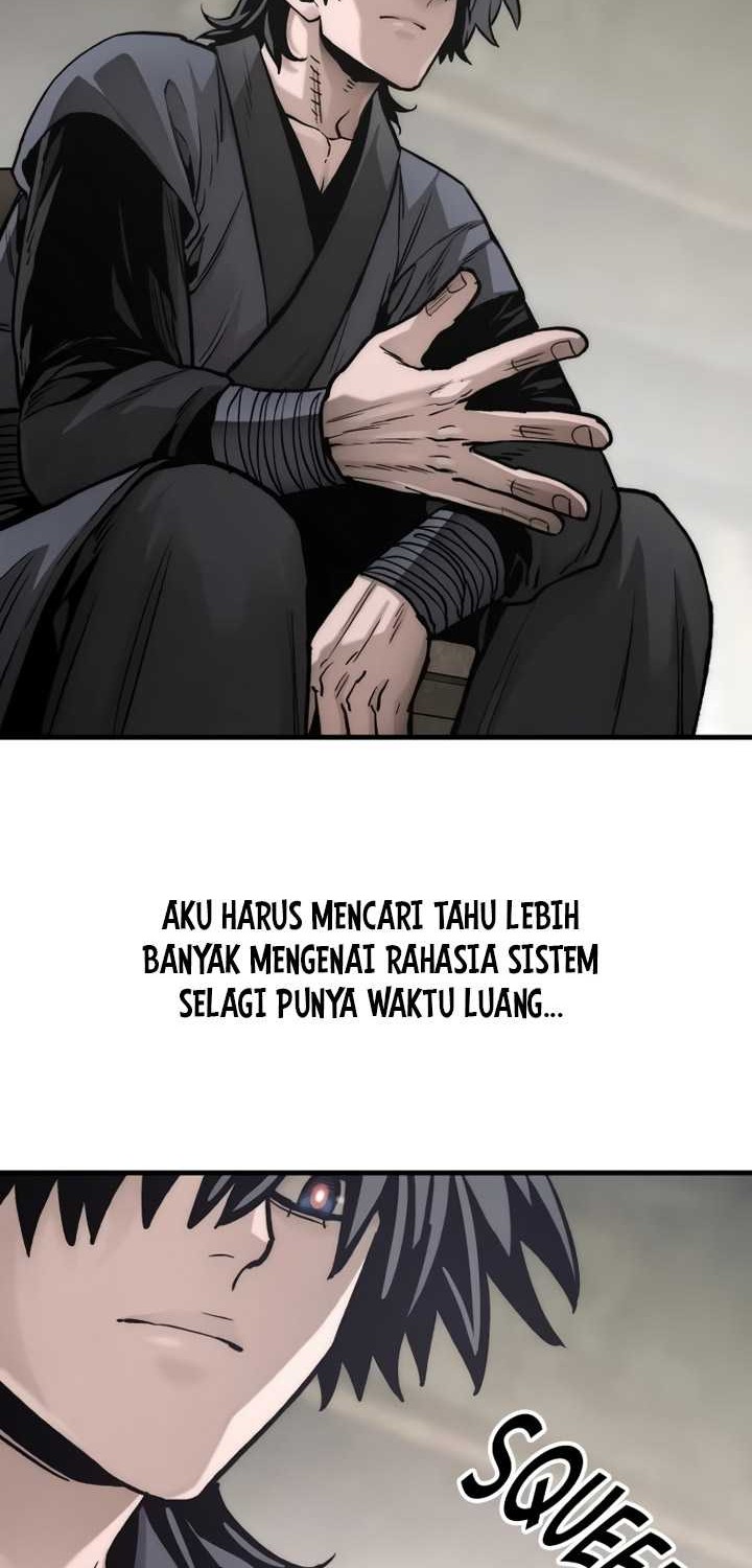 Heavenly Demon Cultivation Simulation Chapter 139 Gambar 20