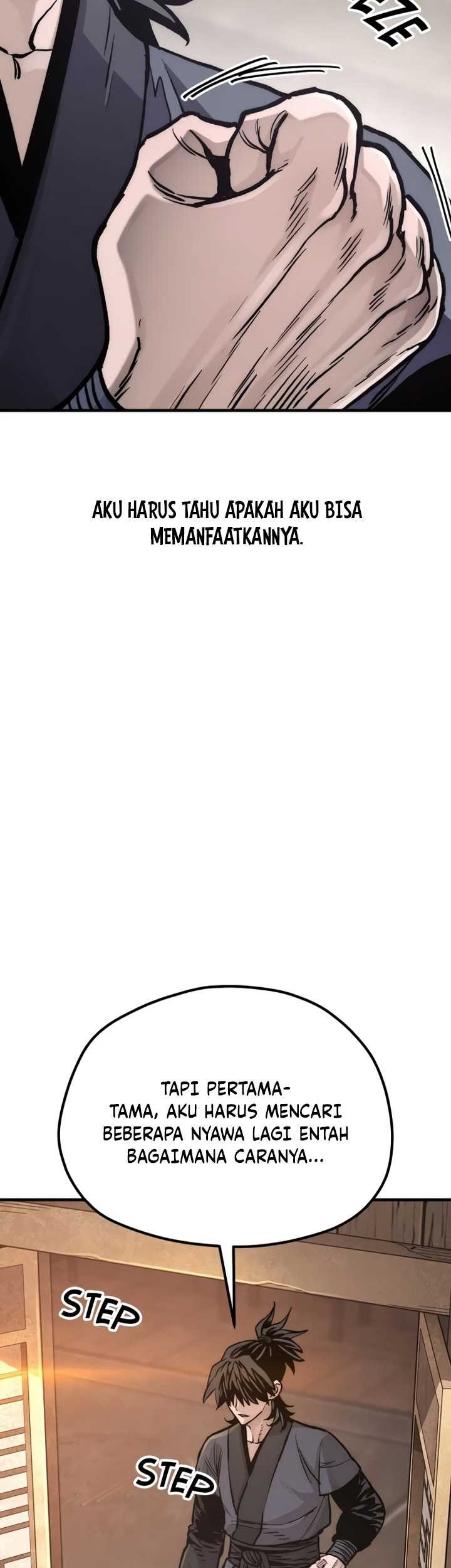 Heavenly Demon Cultivation Simulation Chapter 139 Gambar 21