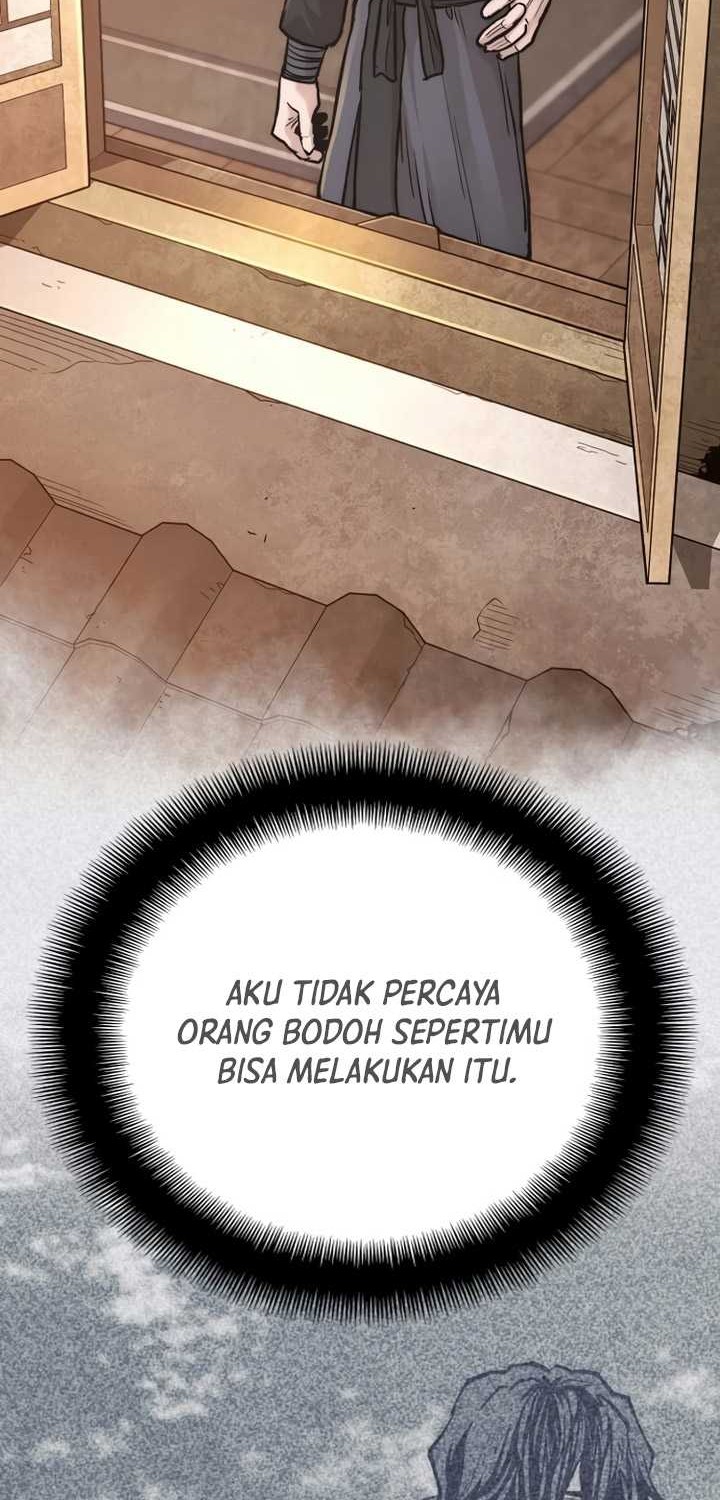 Heavenly Demon Cultivation Simulation Chapter 139 Gambar 22