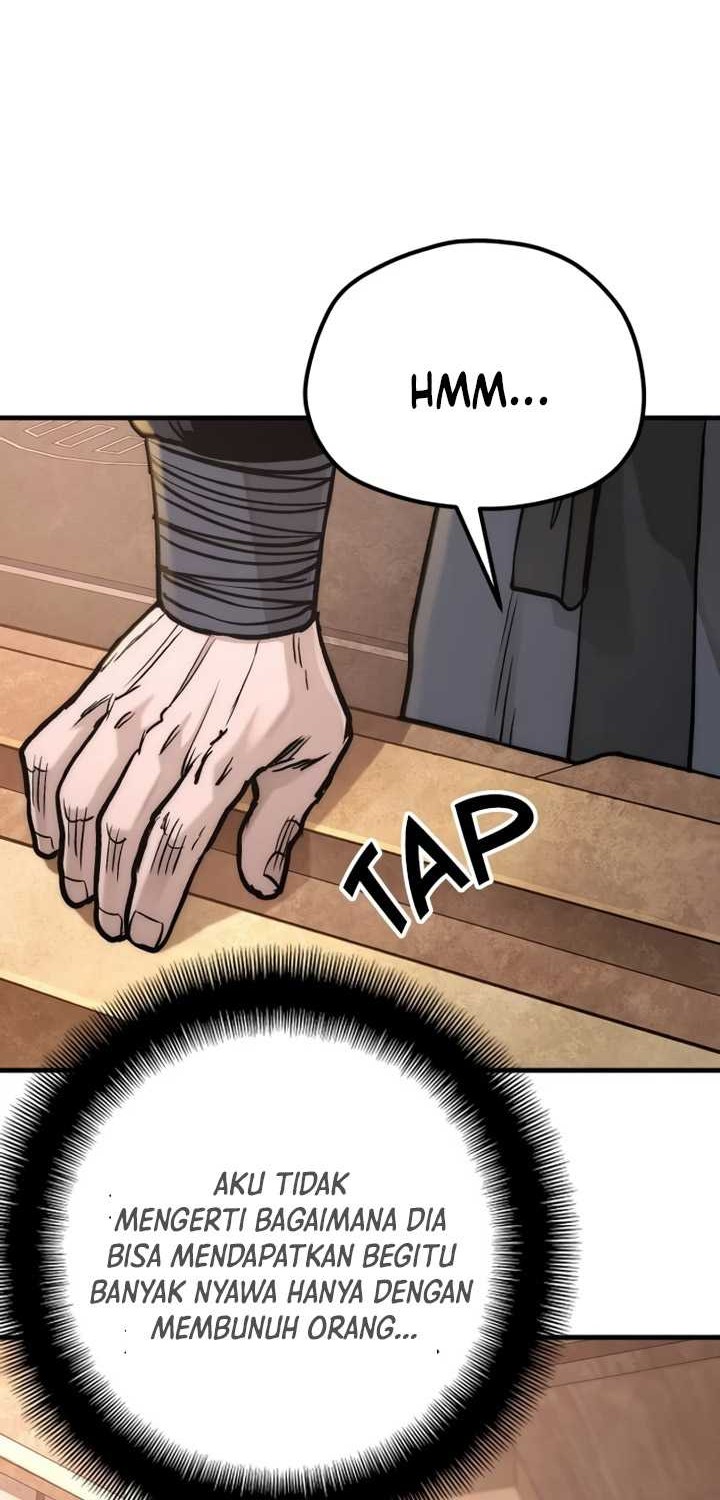 Heavenly Demon Cultivation Simulation Chapter 139 Gambar 24