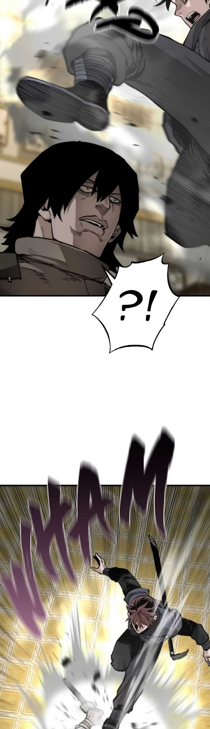 Heavenly Demon Cultivation Simulation Chapter 139 Gambar 43