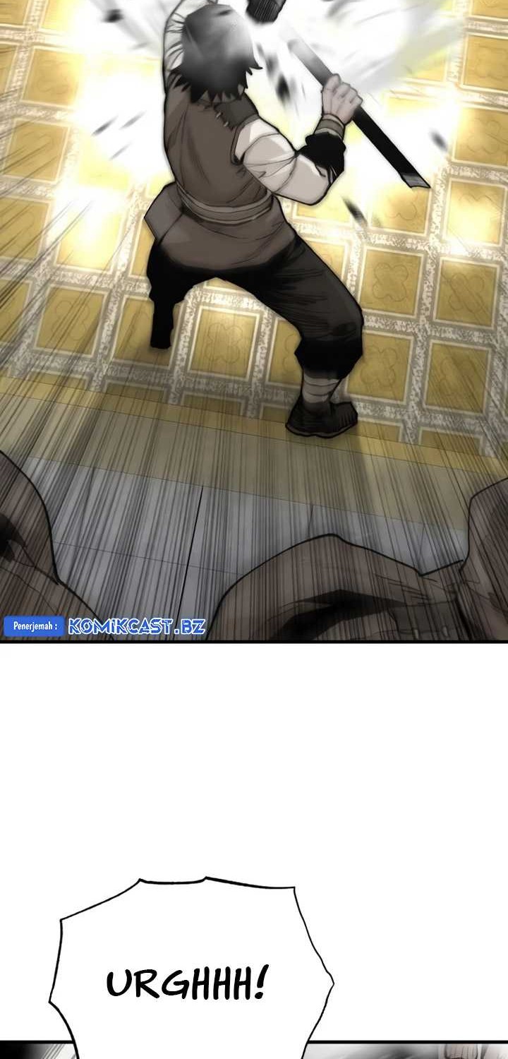 Heavenly Demon Cultivation Simulation Chapter 139 Gambar 44