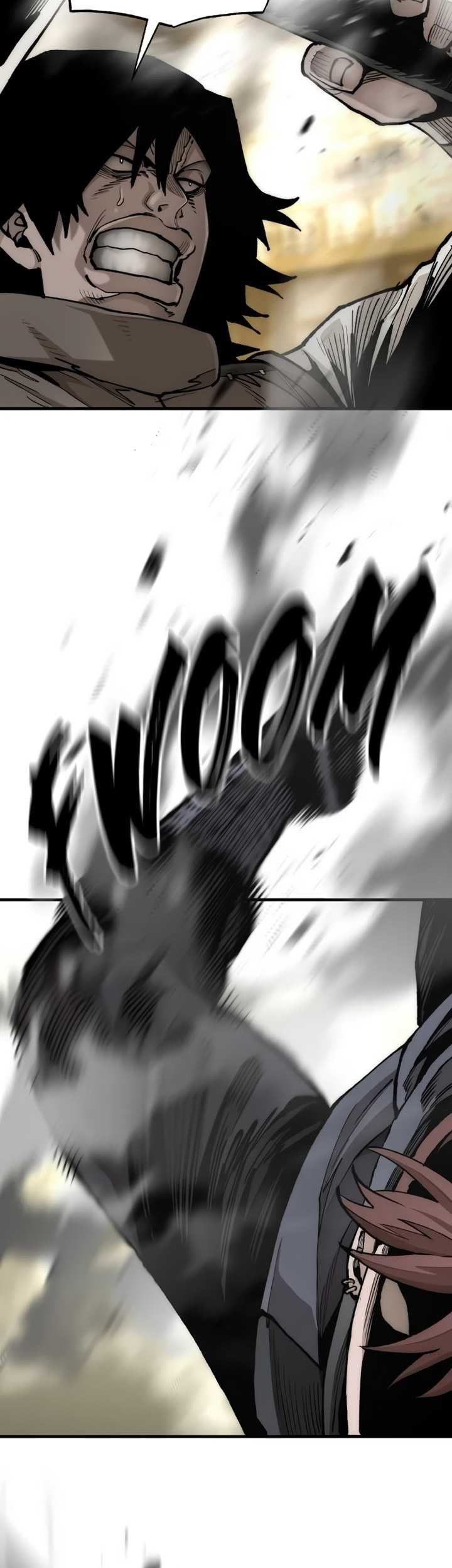 Heavenly Demon Cultivation Simulation Chapter 139 Gambar 45