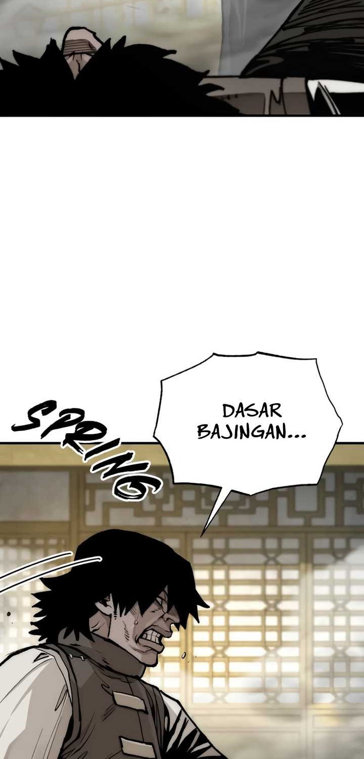 Heavenly Demon Cultivation Simulation Chapter 139 Gambar 50