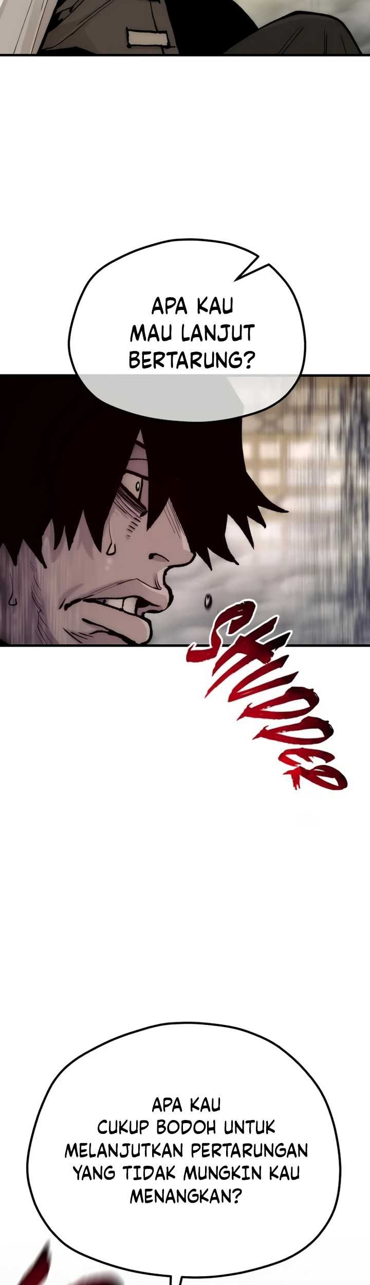 Heavenly Demon Cultivation Simulation Chapter 139 Gambar 51