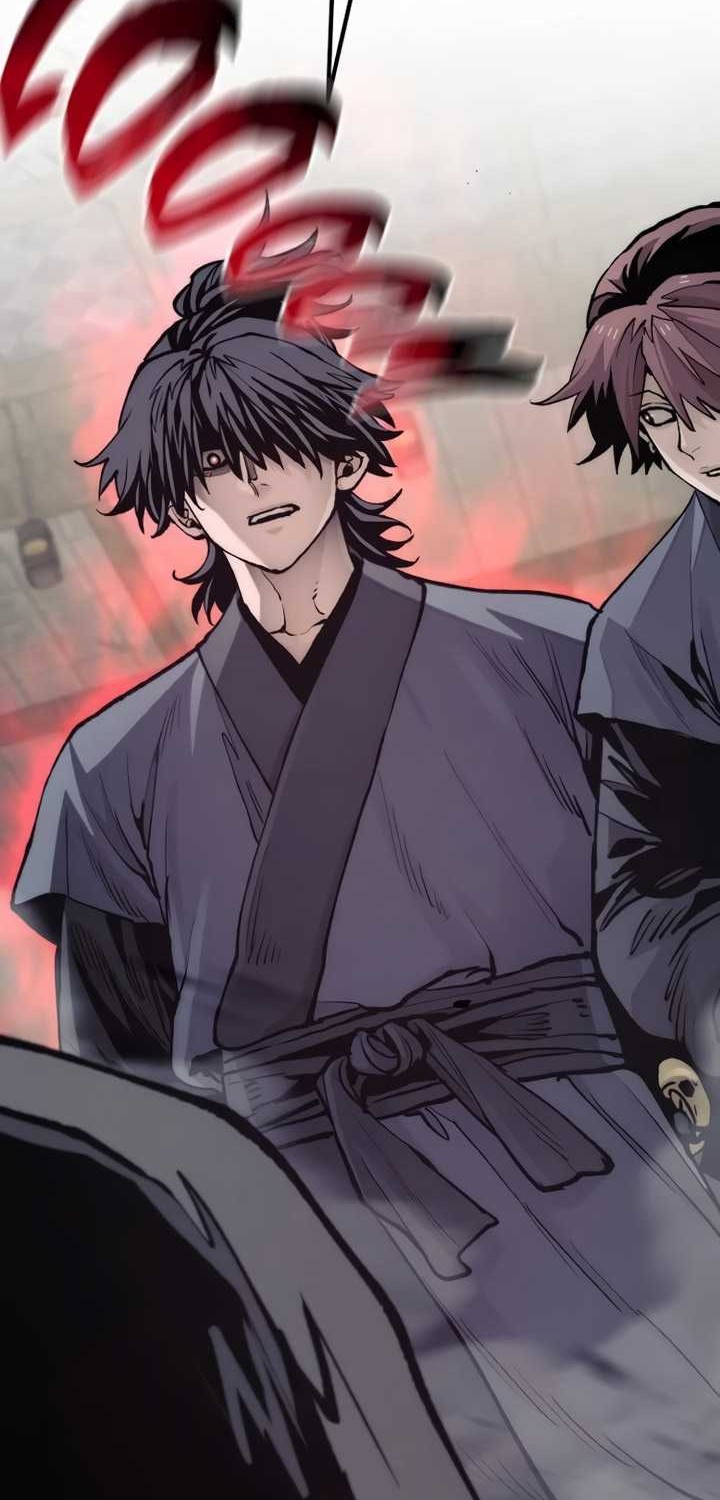 Heavenly Demon Cultivation Simulation Chapter 139 Gambar 52