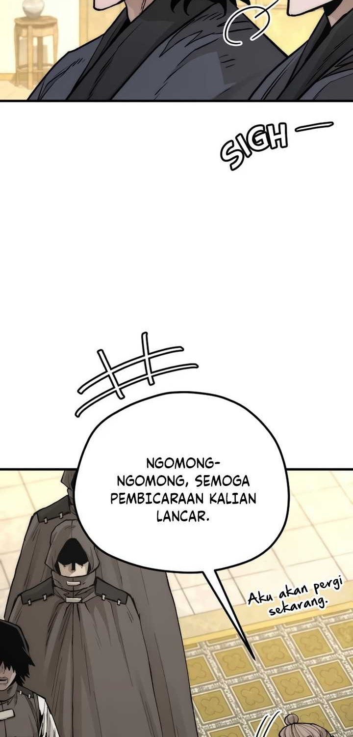 Heavenly Demon Cultivation Simulation Chapter 139 Gambar 37