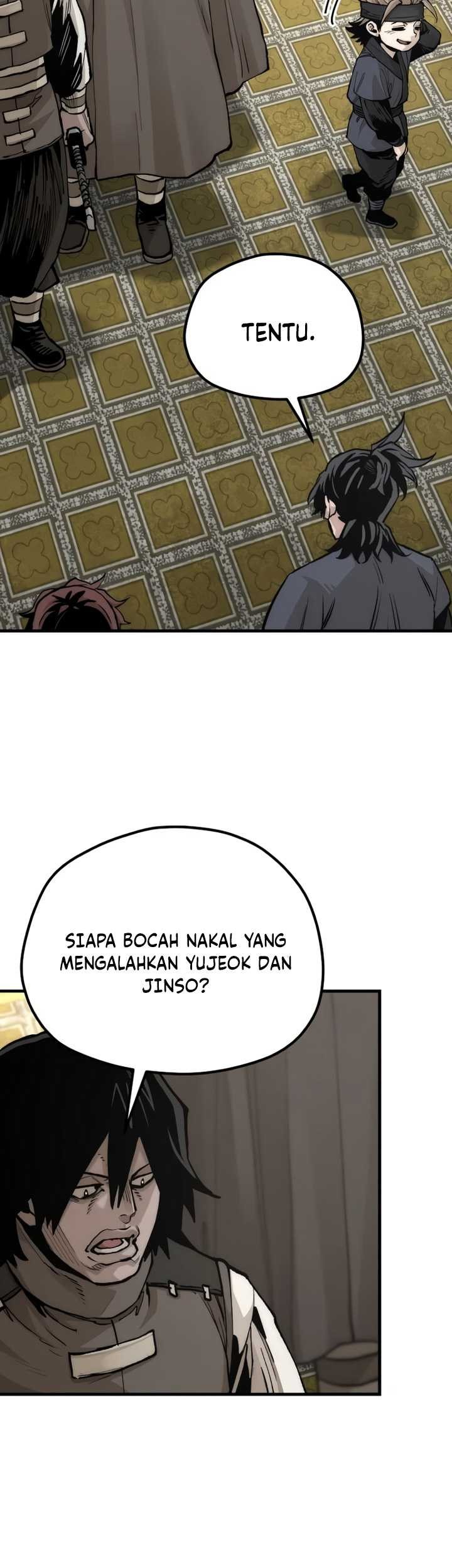 Heavenly Demon Cultivation Simulation Chapter 139 Gambar 38