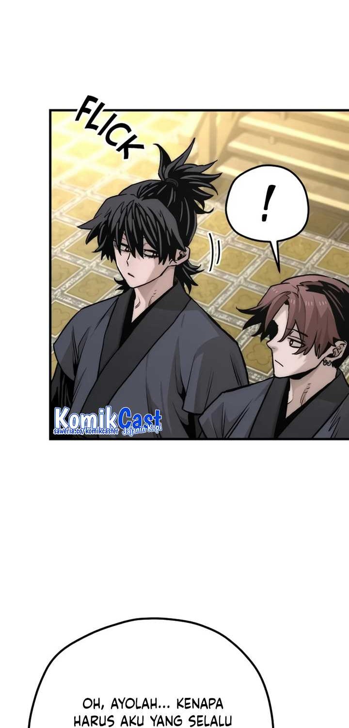 Heavenly Demon Cultivation Simulation Chapter 139 Gambar 39