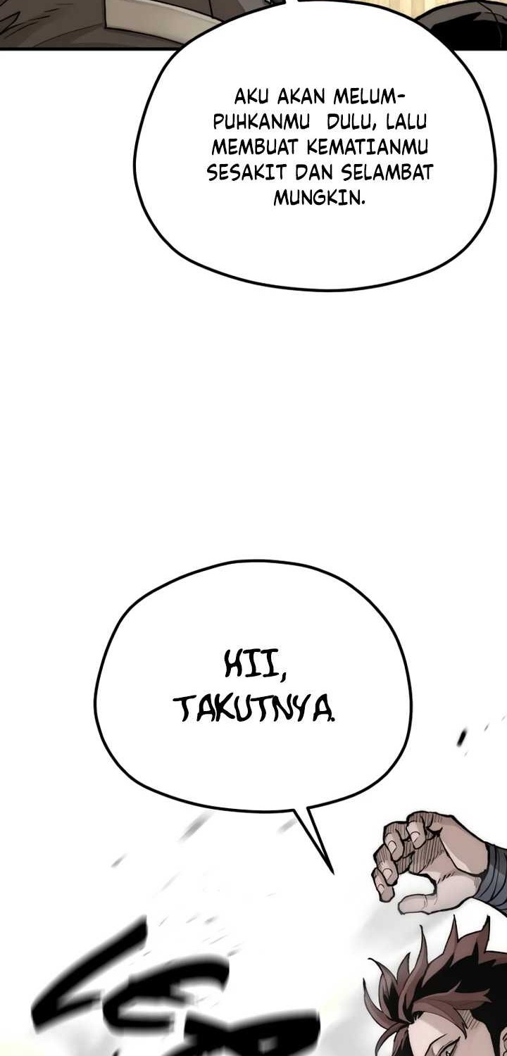 Heavenly Demon Cultivation Simulation Chapter 139 Gambar 42