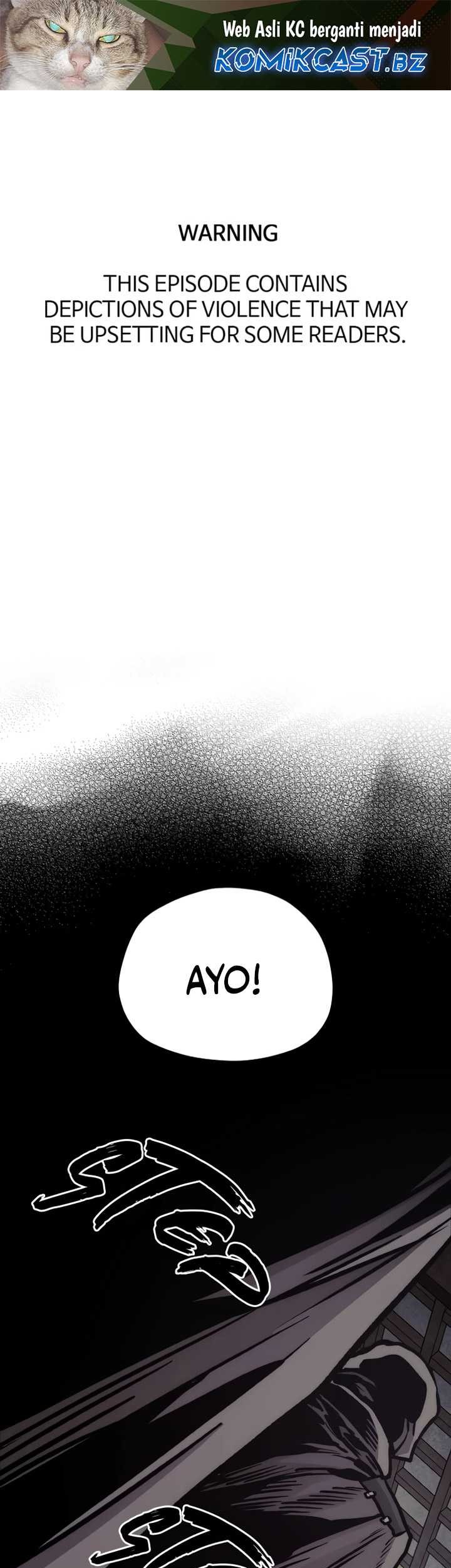 Manhwa Heavenly Demon Cultivation Simulation Chapter 139 gambar nomor 2