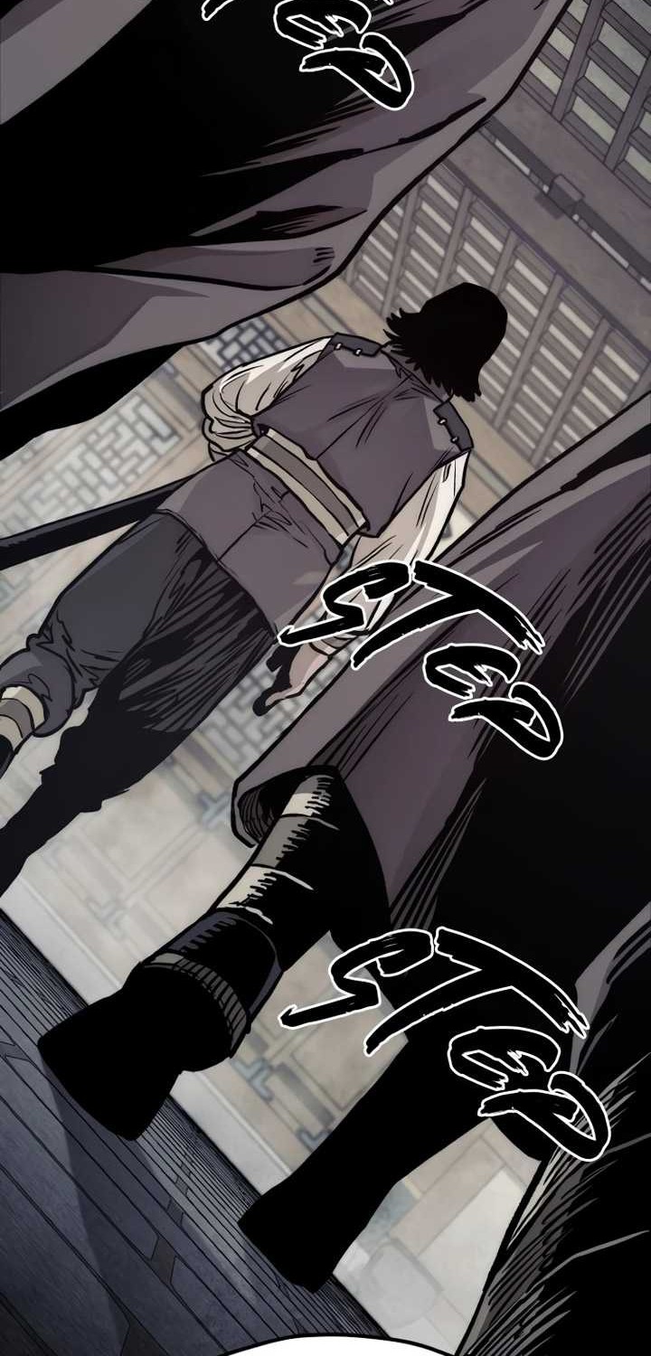 Heavenly Demon Cultivation Simulation Chapter 139 Gambar 3