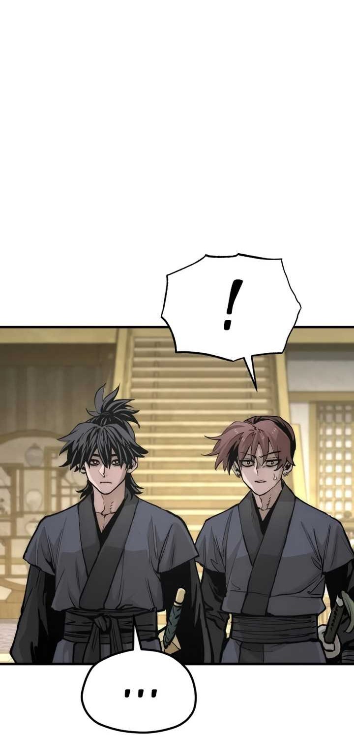 Heavenly Demon Cultivation Simulation Chapter 139 Gambar 63