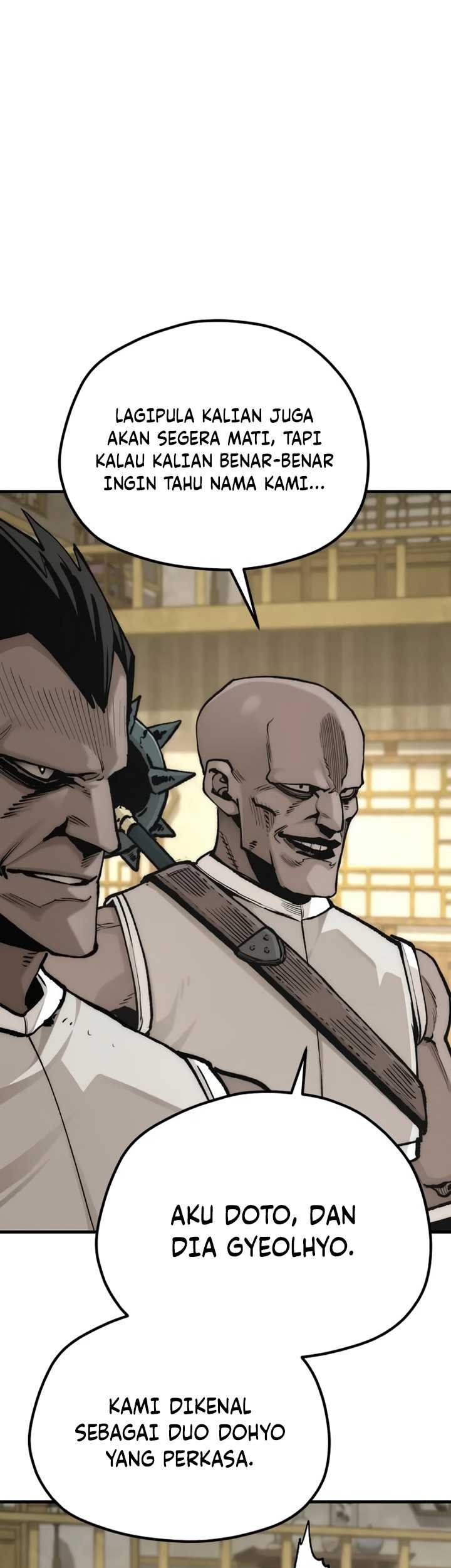 Heavenly Demon Cultivation Simulation Chapter 139 Gambar 64