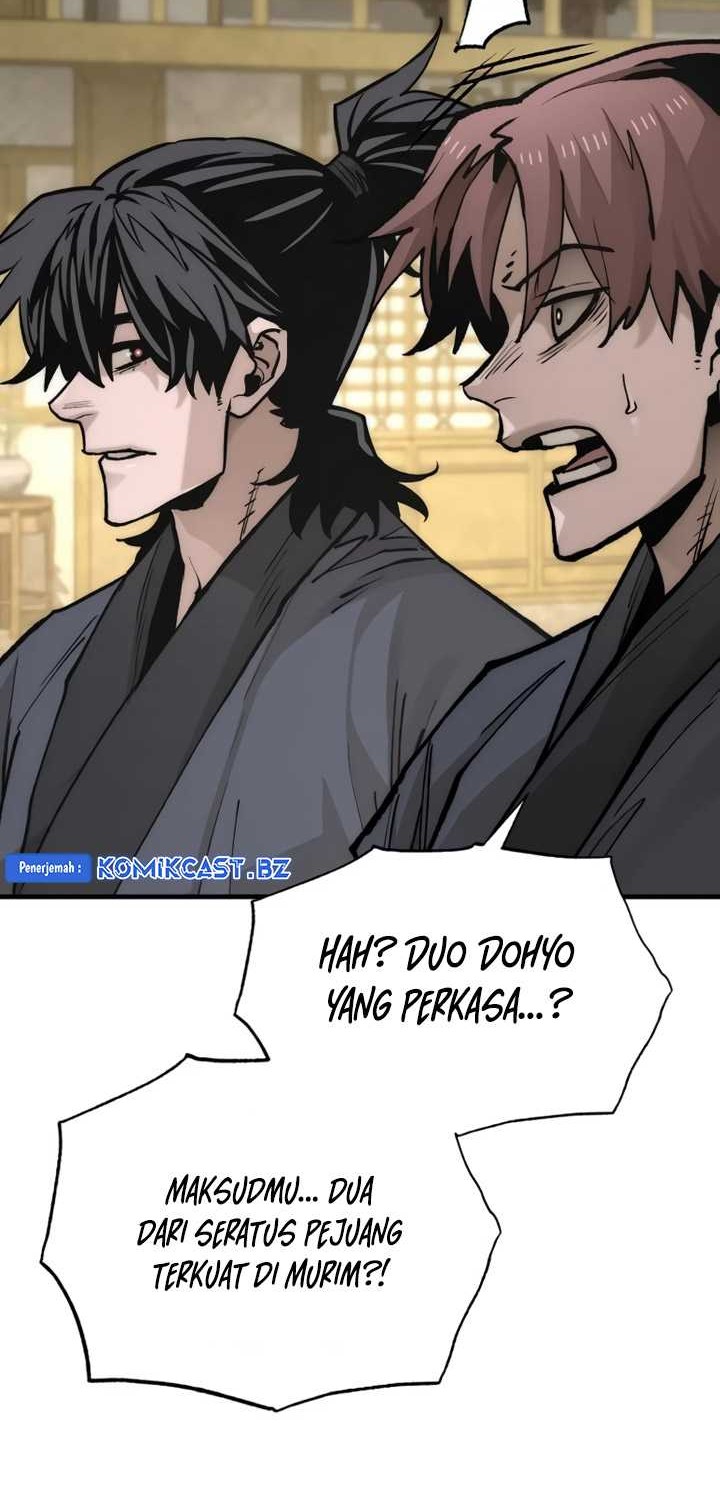 Heavenly Demon Cultivation Simulation Chapter 139 Gambar 65