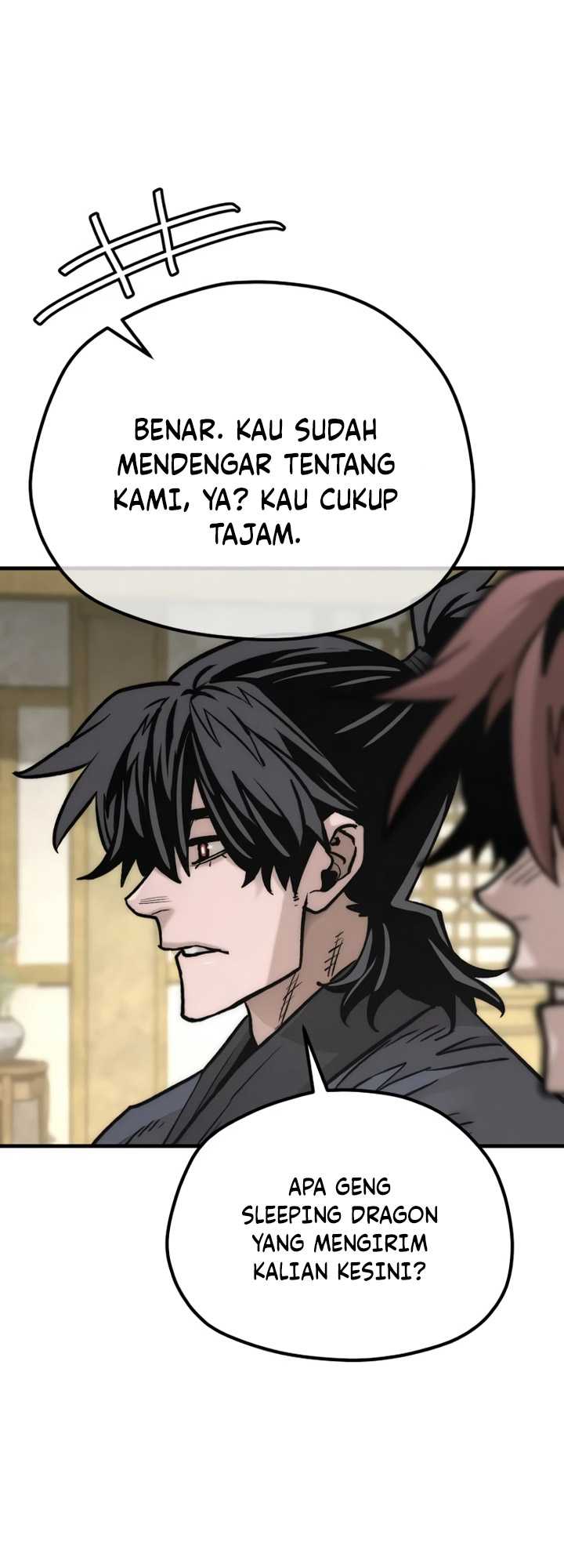 Heavenly Demon Cultivation Simulation Chapter 139 Gambar 66