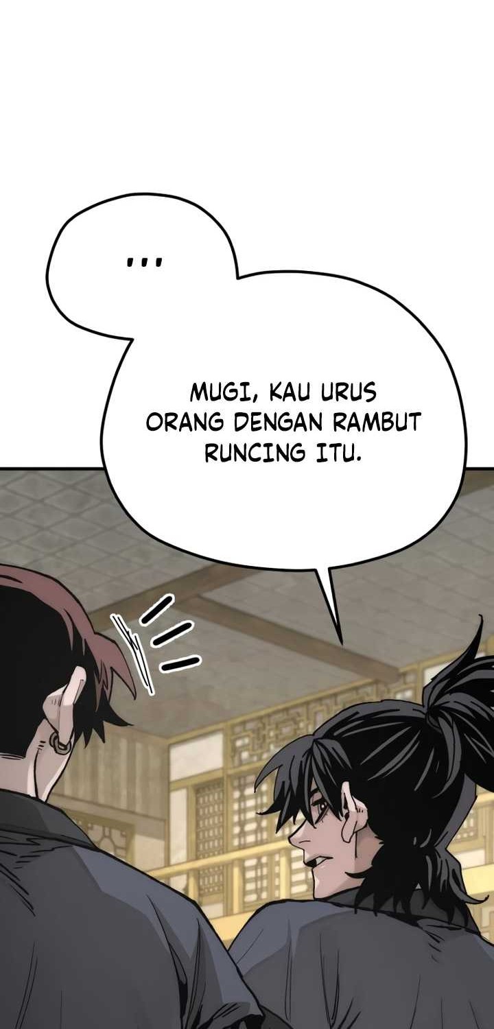 Heavenly Demon Cultivation Simulation Chapter 139 Gambar 68