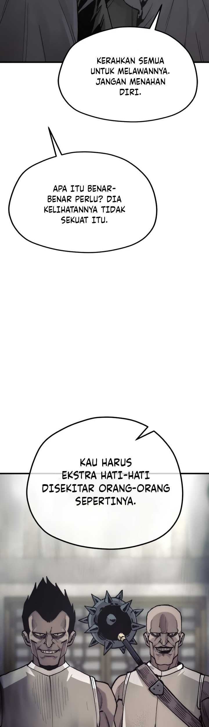 Heavenly Demon Cultivation Simulation Chapter 139 Gambar 69