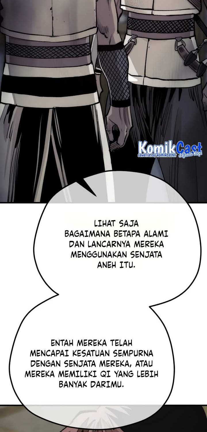 Heavenly Demon Cultivation Simulation Chapter 139 Gambar 70