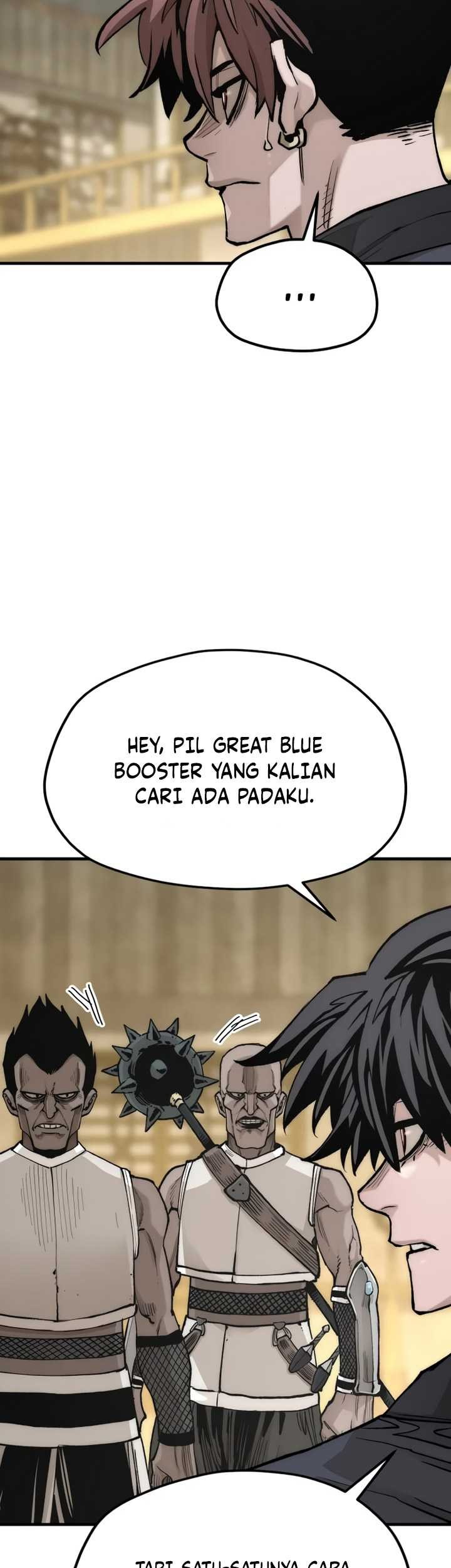 Heavenly Demon Cultivation Simulation Chapter 139 Gambar 71