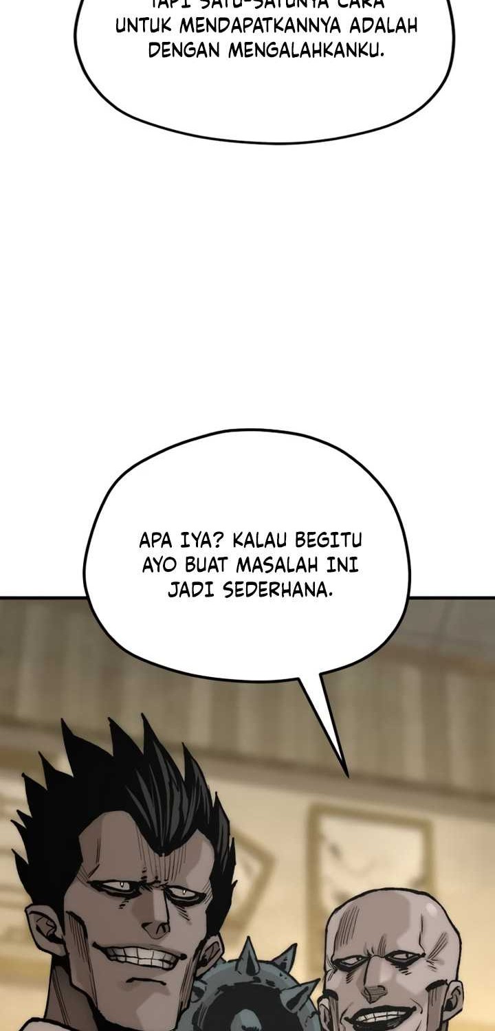 Heavenly Demon Cultivation Simulation Chapter 139 Gambar 72