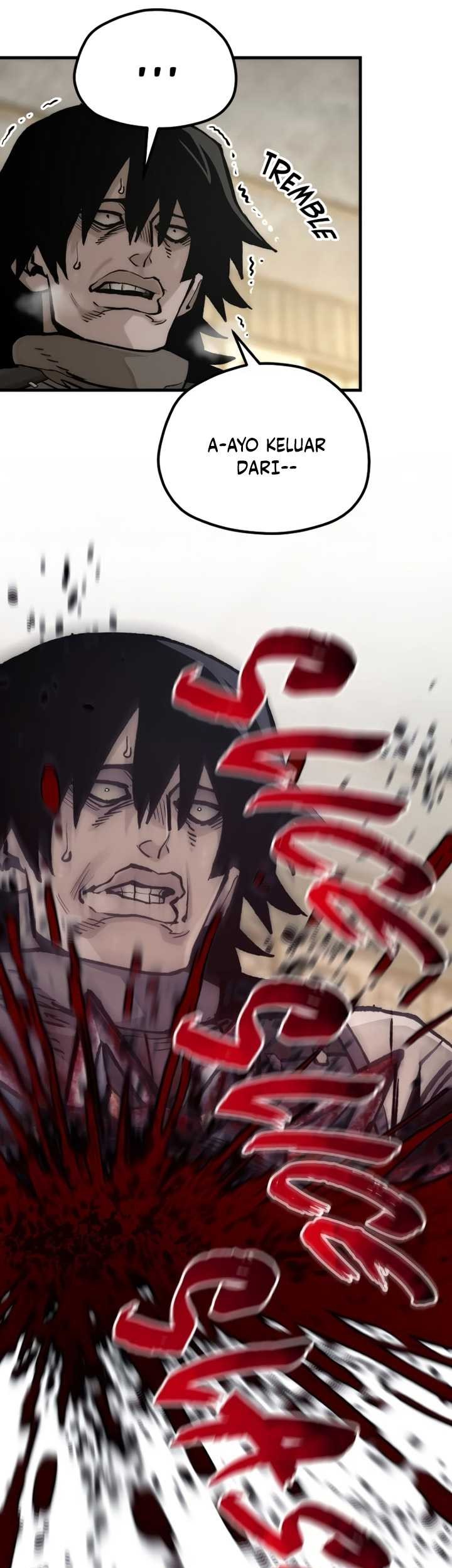 Heavenly Demon Cultivation Simulation Chapter 139 Gambar 54