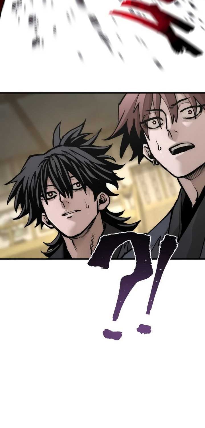 Heavenly Demon Cultivation Simulation Chapter 139 Gambar 55