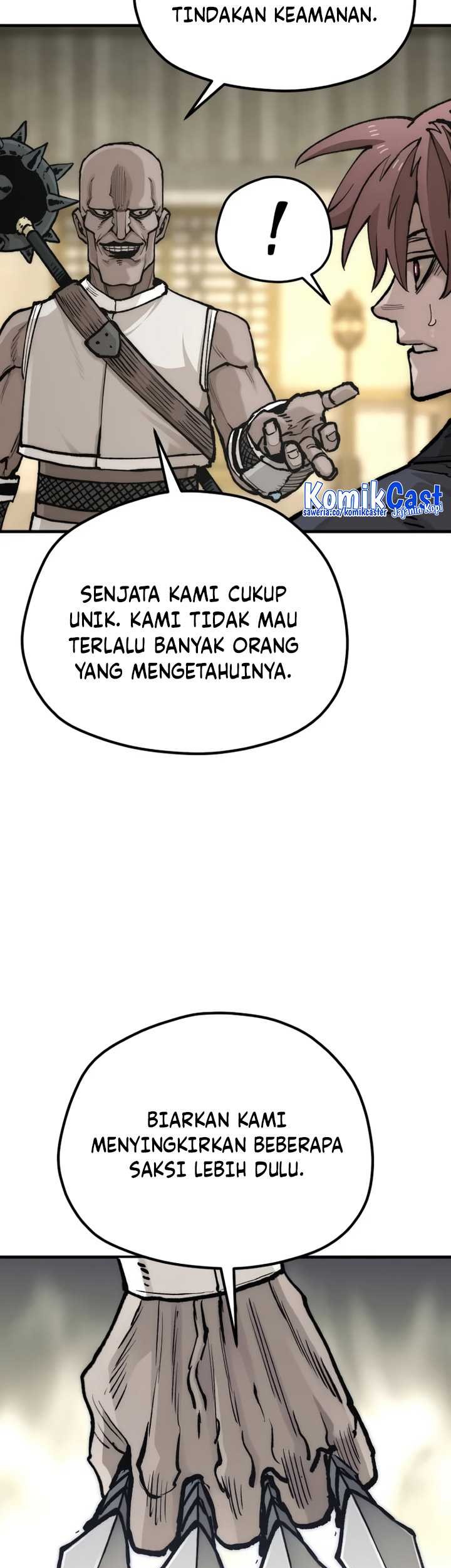Heavenly Demon Cultivation Simulation Chapter 139 Gambar 60