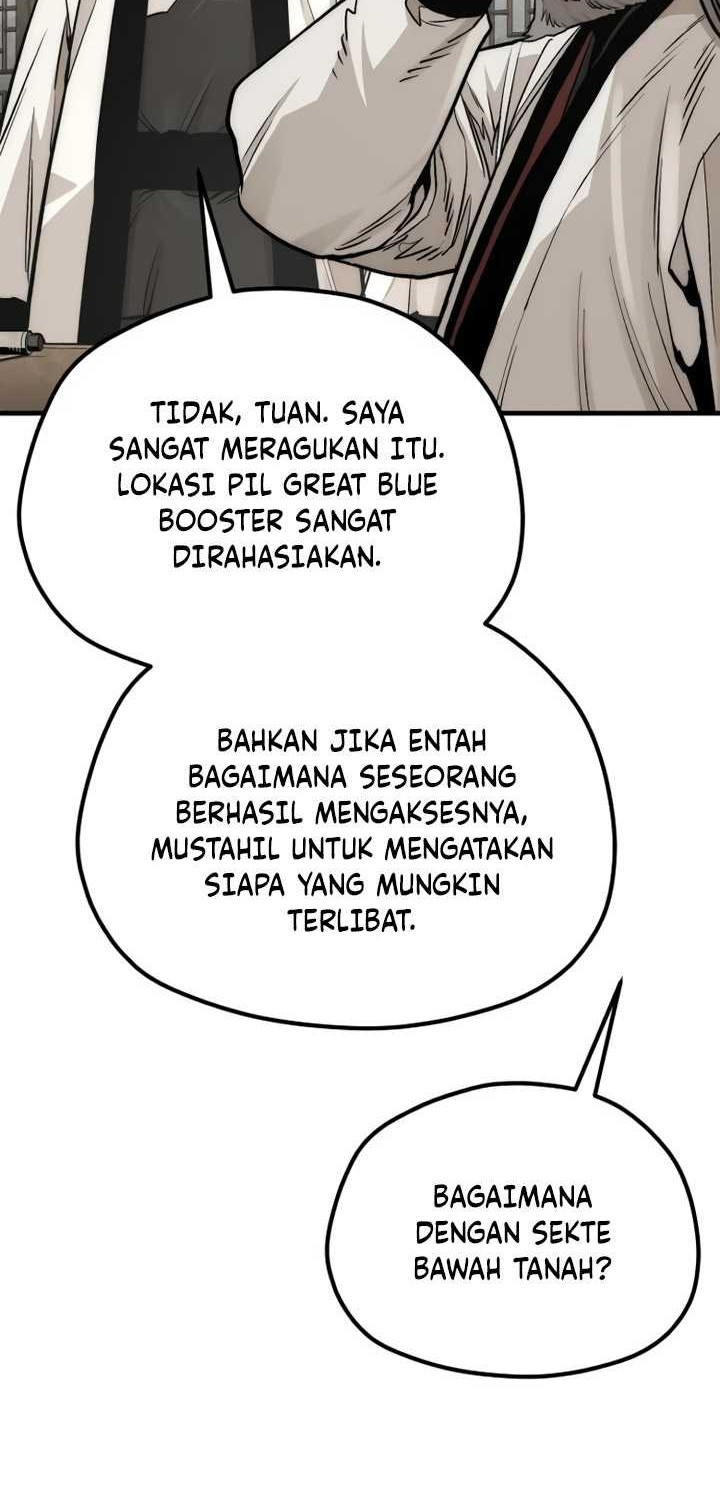 Heavenly Demon Cultivation Simulation Chapter 139 Gambar 5