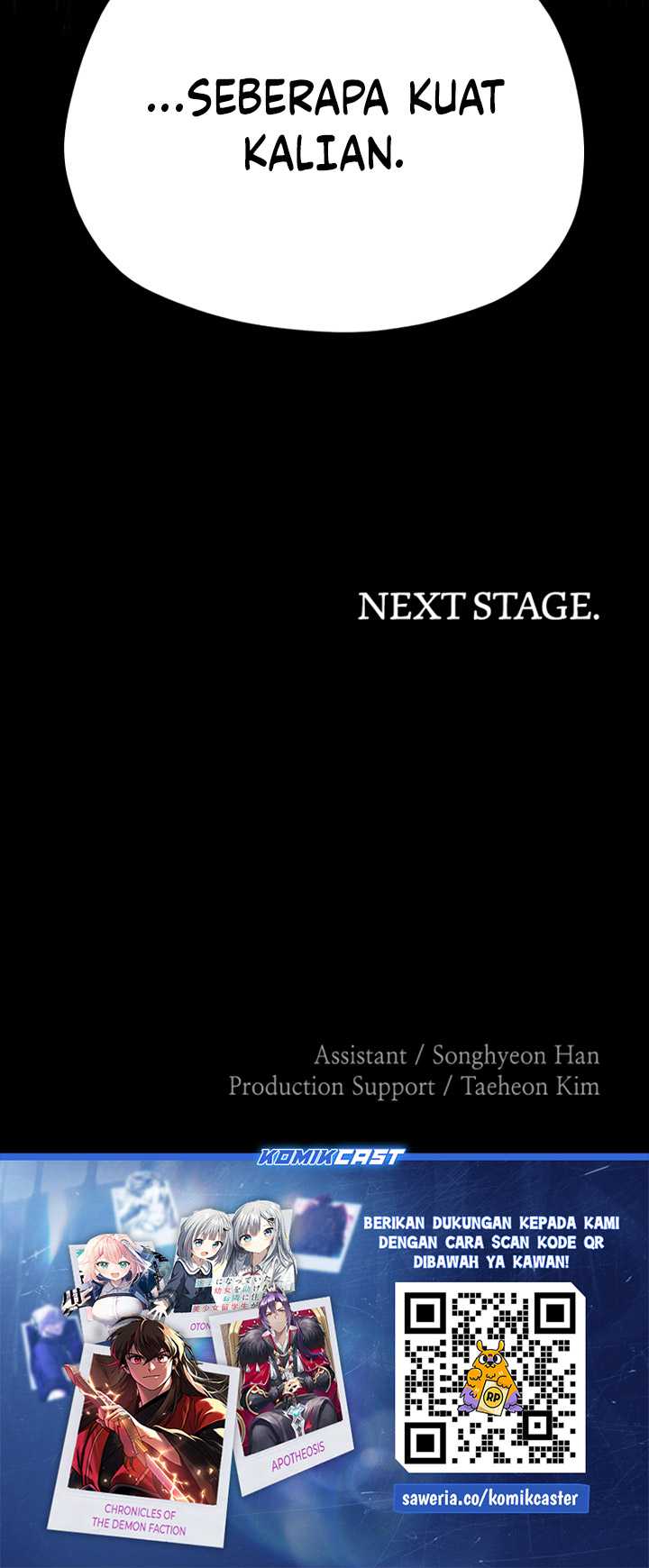 Heavenly Demon Cultivation Simulation Chapter 139 Gambar 81