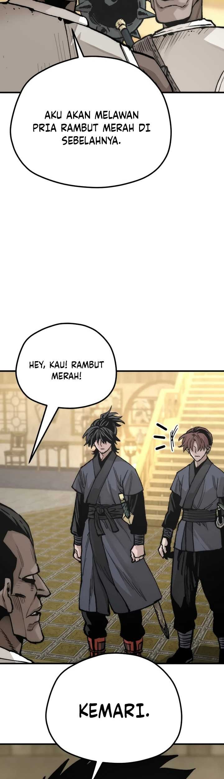 Heavenly Demon Cultivation Simulation Chapter 139 Gambar 73