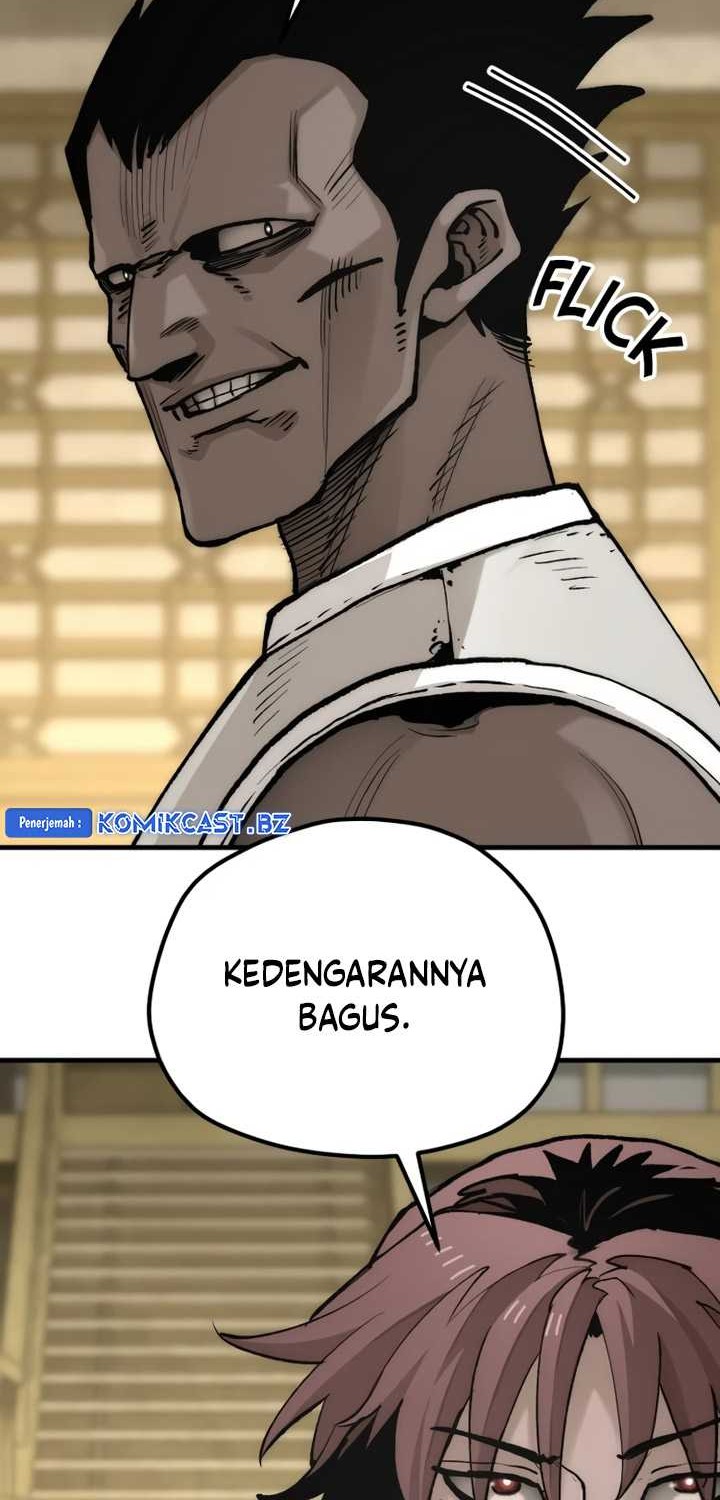 Heavenly Demon Cultivation Simulation Chapter 139 Gambar 74