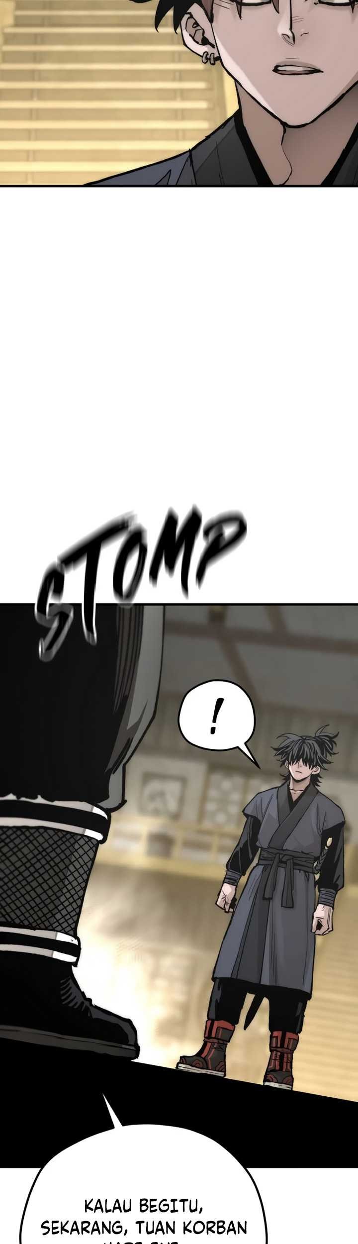 Heavenly Demon Cultivation Simulation Chapter 139 Gambar 75