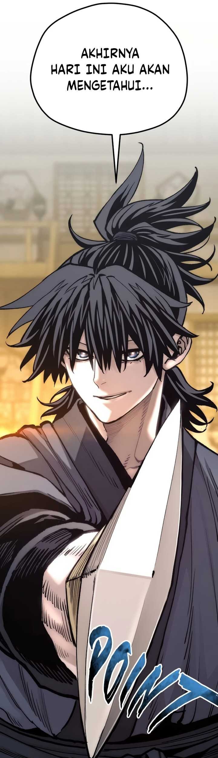 Heavenly Demon Cultivation Simulation Chapter 139 Gambar 79